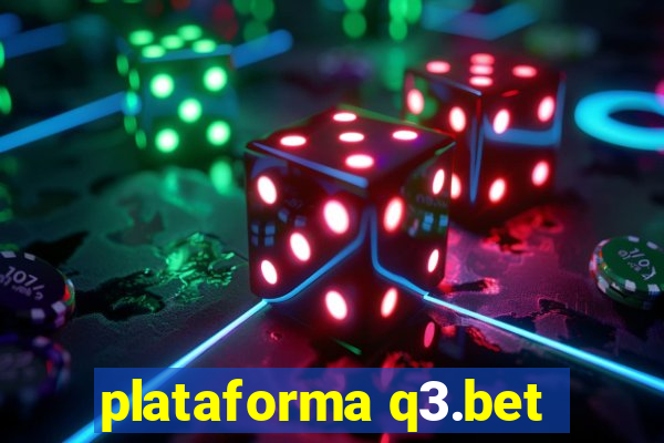 plataforma q3.bet